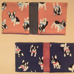 フレンチブル♡サニタリーケース