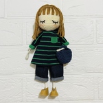 ボムちゃん