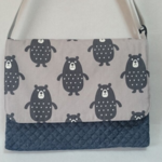 【hidechomさまご予約品】くろくまのご入園グッズのセット