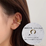 スモールピアス5点セット ゴールド
