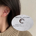 スモールピアス5点セット シルバー silver925