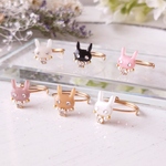 New：Lala Ring＊Rabbit