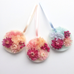 アロマワックスバー☆flower
