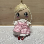 イーマリーちゃん　ワンピースセット