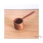 no.805 - coffee spoon《水目桜》