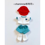 ⭐︎chaminnie様専用商品⭐︎ 