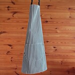 usa…様専用。110-130　キッズエプロン＆三角巾☆おにぎり柄