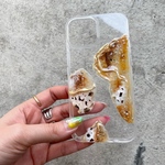 nuance design iPhone case (i038)