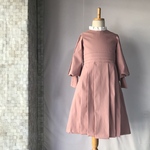 《m様オーダー品》フォーマルワンピース