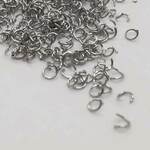 200個  304ステンレス 丸カン 3mm