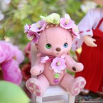 ハニーベア・カスタム　桜