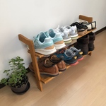 靴棚 シューズラック