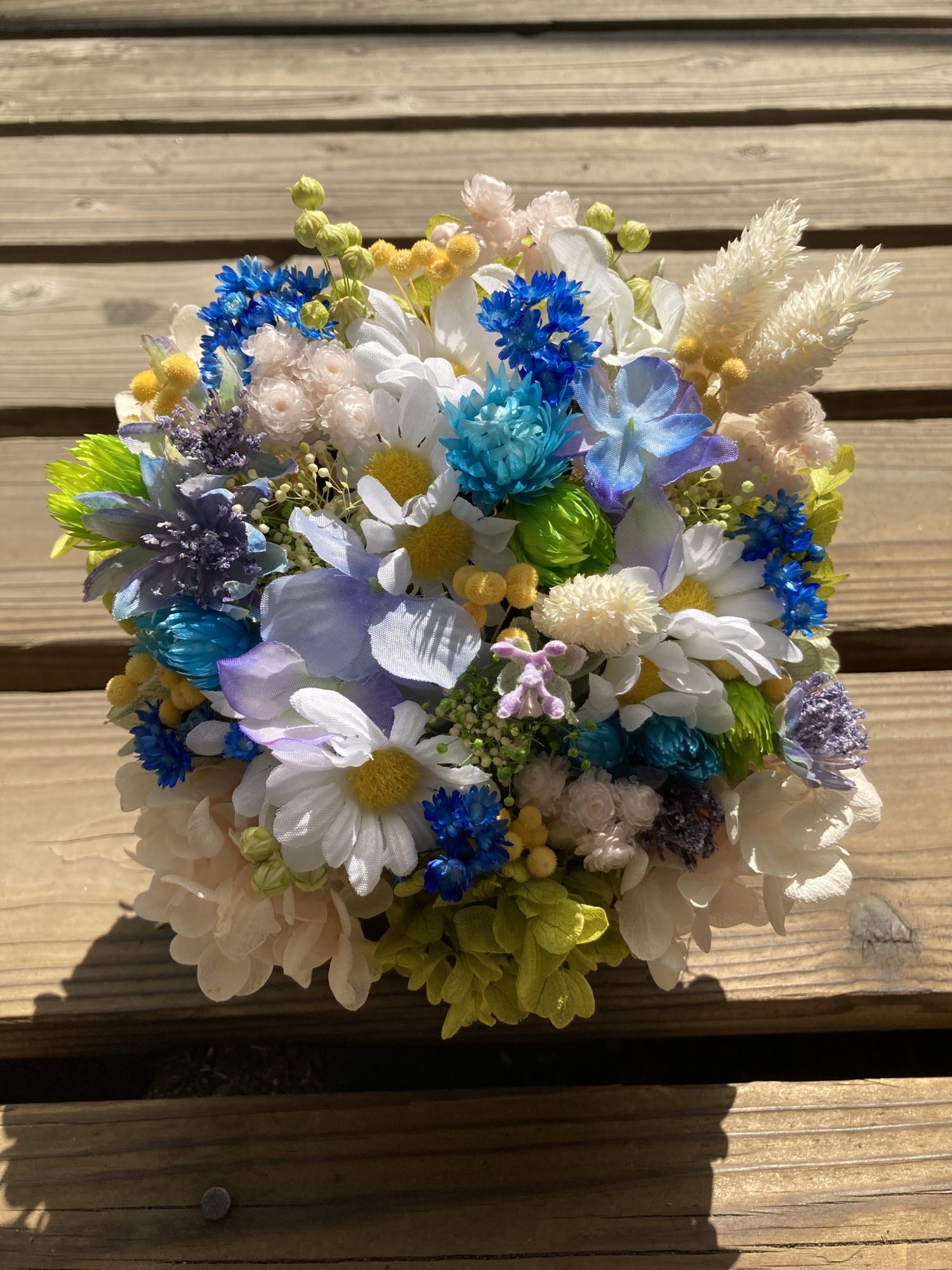 ドライフラワー　プリザーブドフラワー　アレンジ　38束　まとめ売り ドライフラワー プリザーブドフラワー アレンジ 38束 まとめ売り