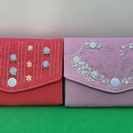 yamakkei0430様専用☆刺繍シリーズ⑦④２点セット