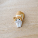 うちの猫-uchinoko箸置き