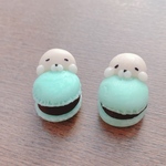 青むぃかろん💙