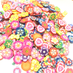 再入荷☆スライス棒カット1cm flowers