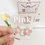 peppoko × shoprin. コラボ♡