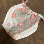 新作！春の花梅満開ふんどしパンツお姫様パンツ現品限り