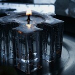 【記憶の欠片】- ジェルキャンドル -