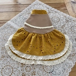 ★picotann様オーダー品★【春夏新作】小型犬服♡お姫様ワンピースとカジュアルワンピース