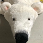 だらりんシロクマL
