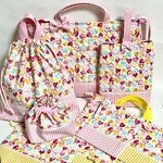 akarino001様オーダー作品☆入園入学セット