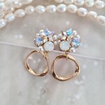 ♡samplesaleピアス・イヤリング