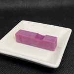 スタンダードタイプ端材　レッド赤斑　116　約5.8g  