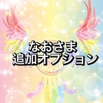 なおさま　オプション代金