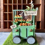 🇫🇷フードカート🥐ブレッド