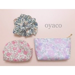 1セットのみ♫リバティ♡身の回りの便利グッズ