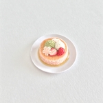 さくらパンケーキ