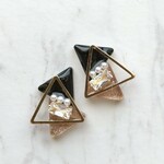 1574＊rairai＊【送料無料】ピアス・イヤリング