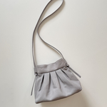 【受注制作】POTTERI BAG [アイスグレー]