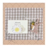 ＊新生児から使えるヘアクリップ＊magaret hair clil＊baby＆kids＊出産祝い＊ベビードレス＊ワンピースベビー＊セレモニードレス＊新生児＊プチギフト＊ヘアバンド＊子供ワンピース