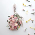 春色ミニスワッグ 𖦞