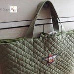 レッスンバッグ　2個セット