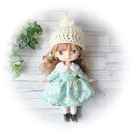 【送料無料】モンストドール 服 ハンドメイド