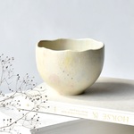 Cup of morning light 朝の光のカップ 02
