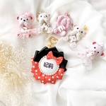 Pinwheel ロゼット