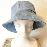 👖か？👒か？帽②