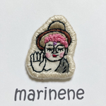 ハット帽♡大仏さん