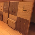 S様専用オーダーページ【DECORETE board】木製 掲示板　※受注生産品