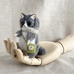 animal  doll no.85