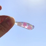 さくらネックレス