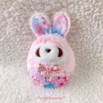 さくらちょこぱんぬいぐるみ♪