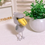 1点限り　　anzの気まぐれハシビロコウ
