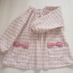 №559.スモックsize110