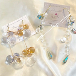 papillon. accessory
